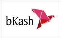 bKash Logo