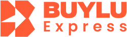 Buylu Express Website Footer Logo