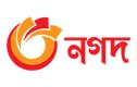 Nagad Payment Logo