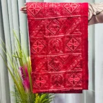 কাশ্মীরি এমব্রয়ডারি শাল (Premium Quality) - Image 2