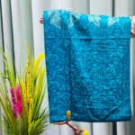 কাশ্মীরি এমব্রয়ডারি শাল (Premium Quality) - Image 4