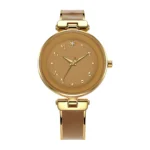 Women's Elegant Minimalist Watch with Arabic Dial - Image 2