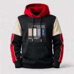 Men’s Hooded Sweatshirt (Imported)