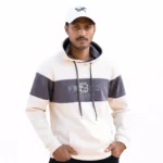 Men’s Hooded Sweatshirt (Imported)