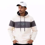 Men’s Hooded Sweatshirt (Imported)