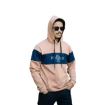 Men’s Hooded Sweatshirt (Imported)