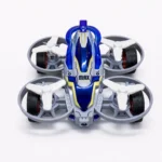 RC Drone Car Toy