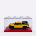 Die-Cast Pickup Truck Model