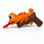 Chameleon Tongue Catching Game Toy – Fun Interactive Table Game for Kids (Green/Yellow/Orange) - Image 3