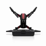 Foldable RC Quadcopter Drone