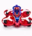 RC Drone Car Toy