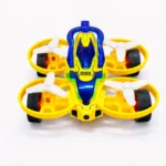 RC Drone Car Toy