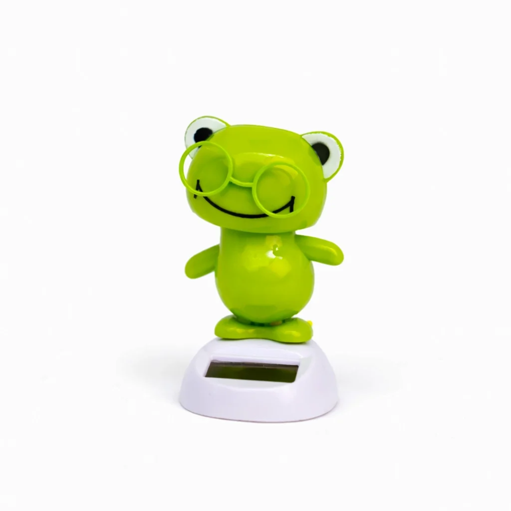 Solar Dancing Toy BD