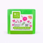 Tea Tree Purifying Cleansing Oil Soap
