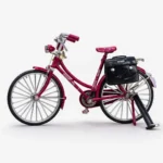Mini Bicycle Model Toy