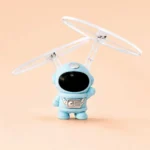 Astronaut RC Flying Ball Toy BD