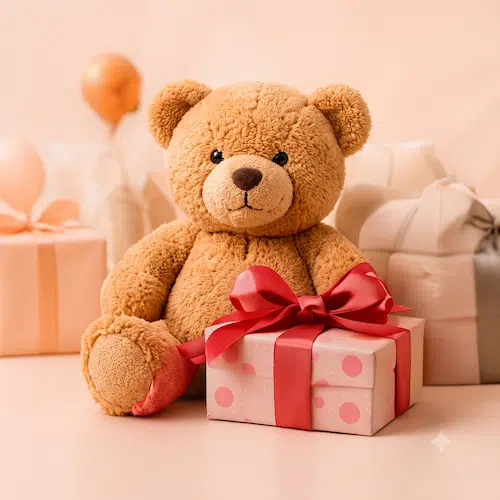 Gift and Craft