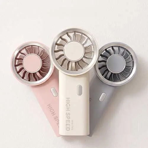 Portable Fan