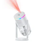 Star Projector Humidifier with RGB Ambient Light - Image 5