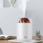Mars Humidifier with Ambient Light – 500ml WH-03 - Image 6