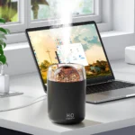 Mars Humidifier with Ambient Light – 500ml WH-03 - Image 4