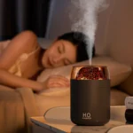 Mars Humidifier with Ambient Light – 500ml WH-03 - Image 5