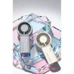 High Speed Portable Fan with 6 Speed Levels – JM009 - Image 3